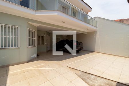 Casa à venda com 550m², 5 quartos e 6 vagasGaragem