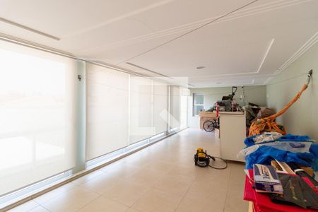 Casa à venda com 550m², 5 quartos e 6 vagasDepósito