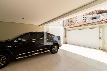 Casa à venda com 550m², 5 quartos e 6 vagasGaragem