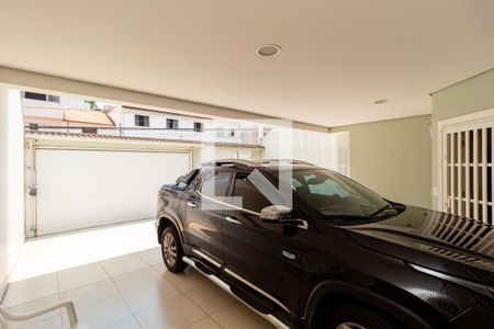 Casa à venda com 550m², 5 quartos e 6 vagasGaragem