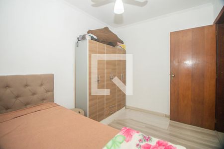 Quarto 1 de apartamento à venda com 3 quartos, 58m² em Passo D’areia, Porto Alegre