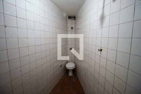 Banheiro de casa para alugar com 1 quarto, 60m² em Jardim Sao Sebastiao, São Paulo