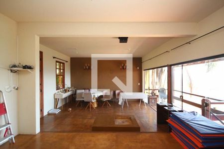 Casa à venda com 4 quartos, 330m² em São Sebastiao das Águas Claras, Nova Lima