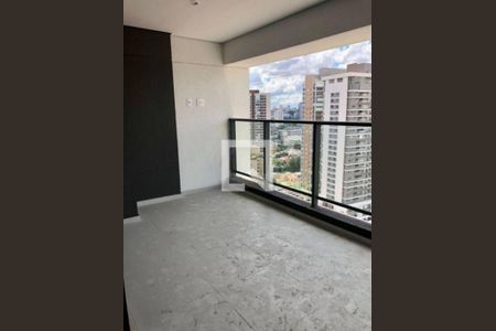 Apartamento à venda com 3 quartos, 84m² em Jardim das Acacias, São Paulo