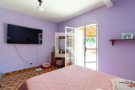Quarto 1 de casa à venda com 3 quartos, 155m² em Carandiru, São Paulo