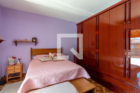 Quarto 1 de casa à venda com 3 quartos, 155m² em Carandiru, São Paulo
