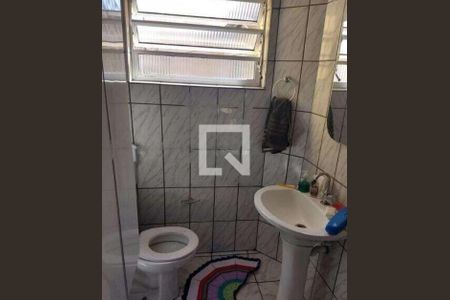 Casa à venda com 2 quartos, 155m² em Carandiru, São Paulo