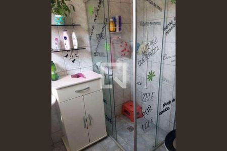 Casa à venda com 2 quartos, 155m² em Carandiru, São Paulo