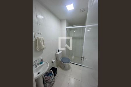 Apartamento à venda com 1 quarto, 37m² em Mooca, São Paulo