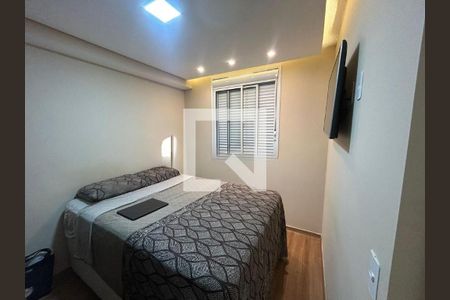 Apartamento à venda com 1 quarto, 37m² em Mooca, São Paulo