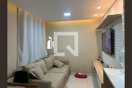 Apartamento à venda com 1 quarto, 37m² em Mooca, São Paulo