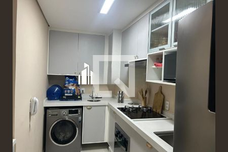 Apartamento à venda com 1 quarto, 37m² em Mooca, São Paulo