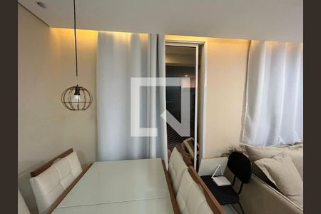 Apartamento à venda com 1 quarto, 37m² em Mooca, São Paulo