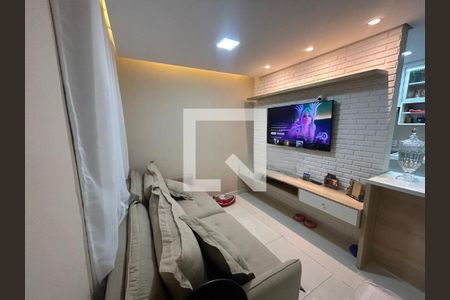 Apartamento à venda com 1 quarto, 37m² em Mooca, São Paulo