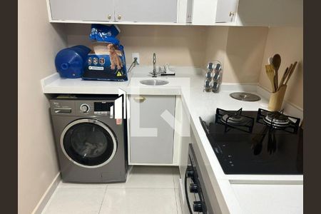 Apartamento à venda com 1 quarto, 37m² em Mooca, São Paulo