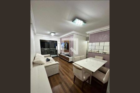 Apartamento à venda com 3 quartos, 90m² em Vila Prudente, São Paulo