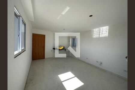 Apartamento à venda com 2 quartos, 44m² em Parque Artur Alvim, São Paulo