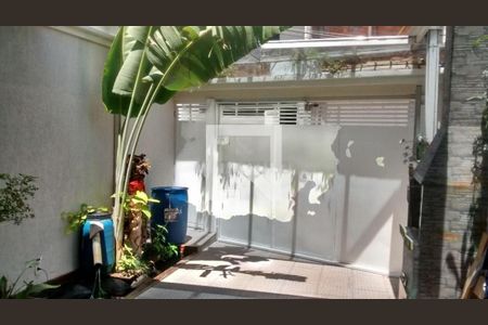 Casa à venda com 3 quartos, 155m² em Vila Diva, São Paulo