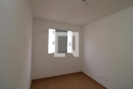 Quarto de apartamento para alugar com 2 quartos, 43m² em Cidade São Mateus, São Paulo