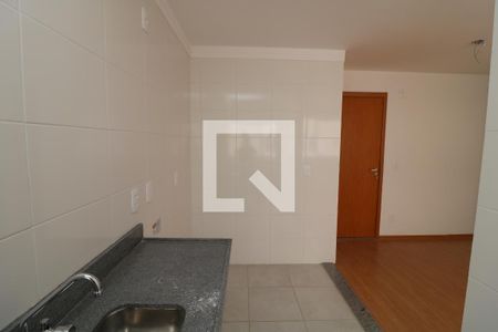 Apartamento para alugar com 43m², 2 quartos e 1 vagaCozinha