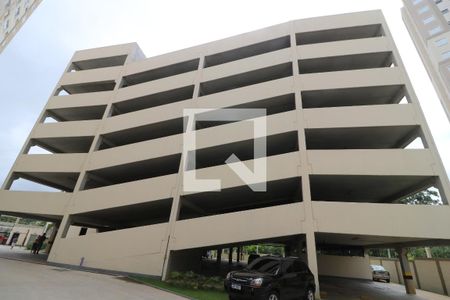 Apartamento para alugar com 43m², 2 quartos e 1 vagaGaragem