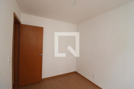 Quarto de apartamento para alugar com 2 quartos, 43m² em Cidade São Mateus, São Paulo