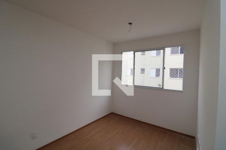 Sala de apartamento para alugar com 2 quartos, 43m² em Cidade São Mateus, São Paulo