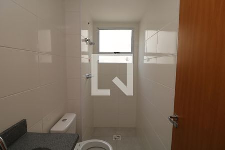 Apartamento para alugar com 43m², 2 quartos e 1 vagaBanheiro