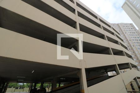 Apartamento para alugar com 43m², 2 quartos e 1 vagaGaragem