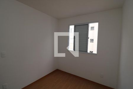 Quarto 2 de apartamento para alugar com 2 quartos, 43m² em Cidade São Mateus, São Paulo