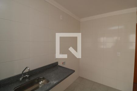 Apartamento para alugar com 43m², 2 quartos e 1 vagaCozinha