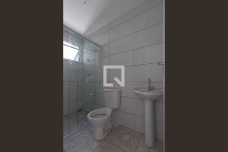 Apartamento para alugar com 54m², 2 quartos e 1 vaga Apartamento para alugar com 54m², 2 quartos e 1 vagaBanheiro