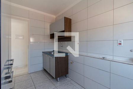 Apartamento para alugar com 54m², 2 quartos e 1 vaga Apartamento para alugar com 54m², 2 quartos e 1 vagaCozinha