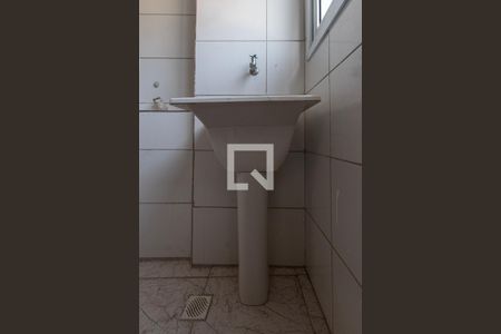 Apartamento para alugar com 54m², 2 quartos e 1 vaga Apartamento para alugar com 54m², 2 quartos e 1 vagaÁrea de Serviço