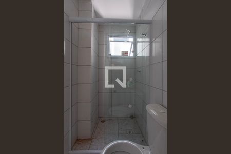 Apartamento para alugar com 54m², 2 quartos e 1 vaga Apartamento para alugar com 54m², 2 quartos e 1 vagaBanheiro