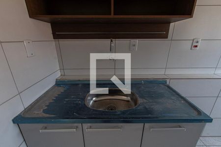 Apartamento para alugar com 54m², 2 quartos e 1 vaga Apartamento para alugar com 54m², 2 quartos e 1 vagaCozinha