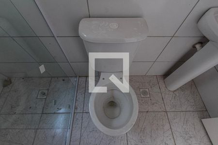 Apartamento para alugar com 54m², 2 quartos e 1 vaga Apartamento para alugar com 54m², 2 quartos e 1 vagaBanheiro