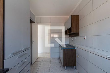 Apartamento para alugar com 54m², 2 quartos e 1 vaga Apartamento para alugar com 54m², 2 quartos e 1 vagaCozinha
