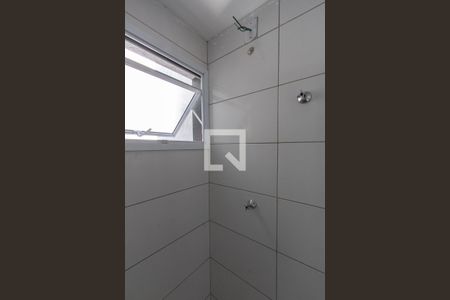 Banheiro de apartamento para alugar com 2 quartos, 54m² em Jardim Brasilandia, Sorocaba