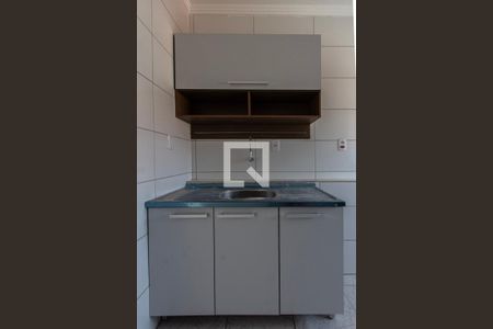 Apartamento para alugar com 54m², 2 quartos e 1 vaga Apartamento para alugar com 54m², 2 quartos e 1 vagaCozinha
