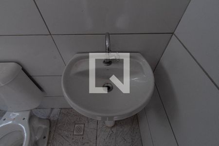 Apartamento para alugar com 54m², 2 quartos e 1 vaga Apartamento para alugar com 54m², 2 quartos e 1 vagaBanheiro