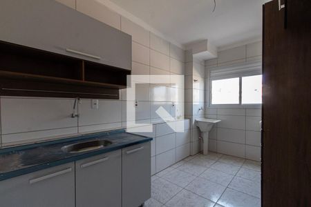 Apartamento para alugar com 54m², 2 quartos e 1 vaga Apartamento para alugar com 54m², 2 quartos e 1 vagaCozinha