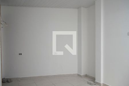 Sala de apartamento para alugar com 1 quarto, 56m² em Santana, São Paulo