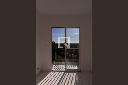 Apartamento para alugar com 2 quartos, 54m² em Jardim Brasilandia, Sorocaba