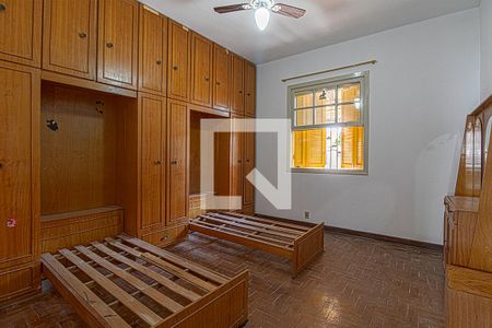 quarto1 de casa de condomínio à venda com 2 quartos, 114m² em Ipiranga, São Paulo