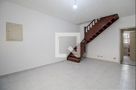 sala de casa de condomínio à venda com 2 quartos, 114m² em Ipiranga, São Paulo