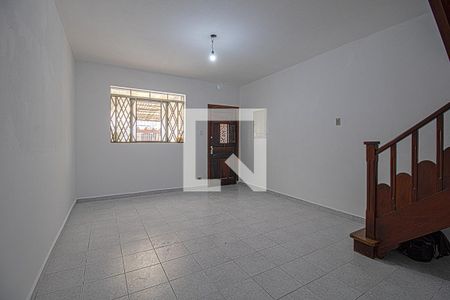 sala de casa de condomínio à venda com 2 quartos, 114m² em Ipiranga, São Paulo