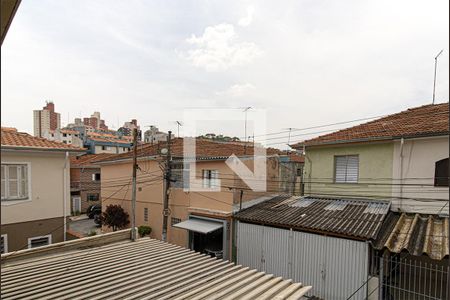 vista quarto2 de casa de condomínio à venda com 2 quartos, 114m² em Ipiranga, São Paulo