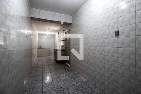 sala de jantar de casa de condomínio à venda com 2 quartos, 114m² em Ipiranga, São Paulo