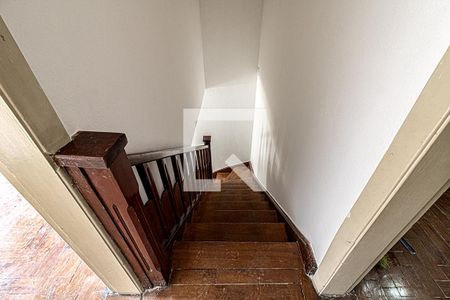 acesso pisos de casa de condomínio à venda com 2 quartos, 114m² em Ipiranga, São Paulo
